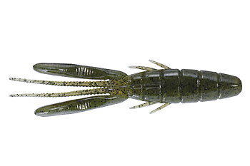 O.S.P Dolive Beaver 3.5" 6-pack