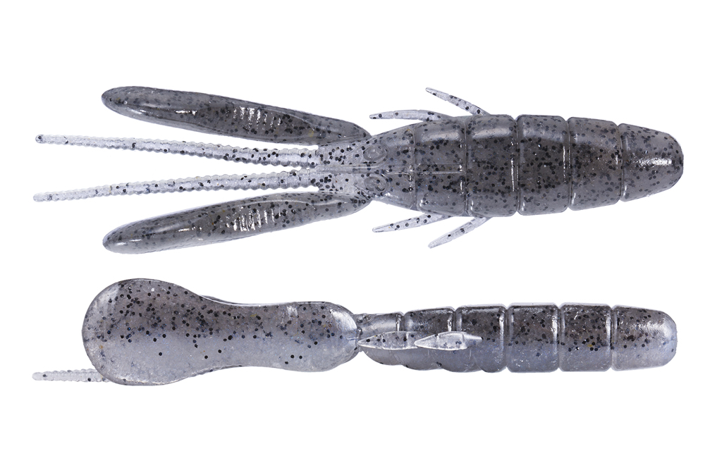 O.S.P Dolive Beaver 3.5" 6-pack - 2