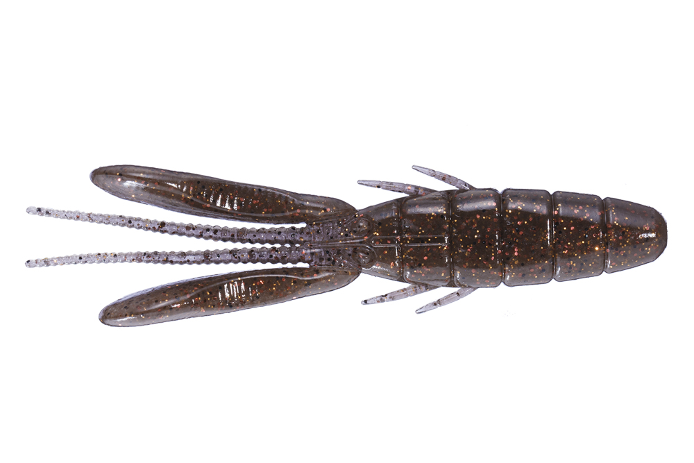 O.S.P Dolive Beaver 3.5" 6-pack - 6