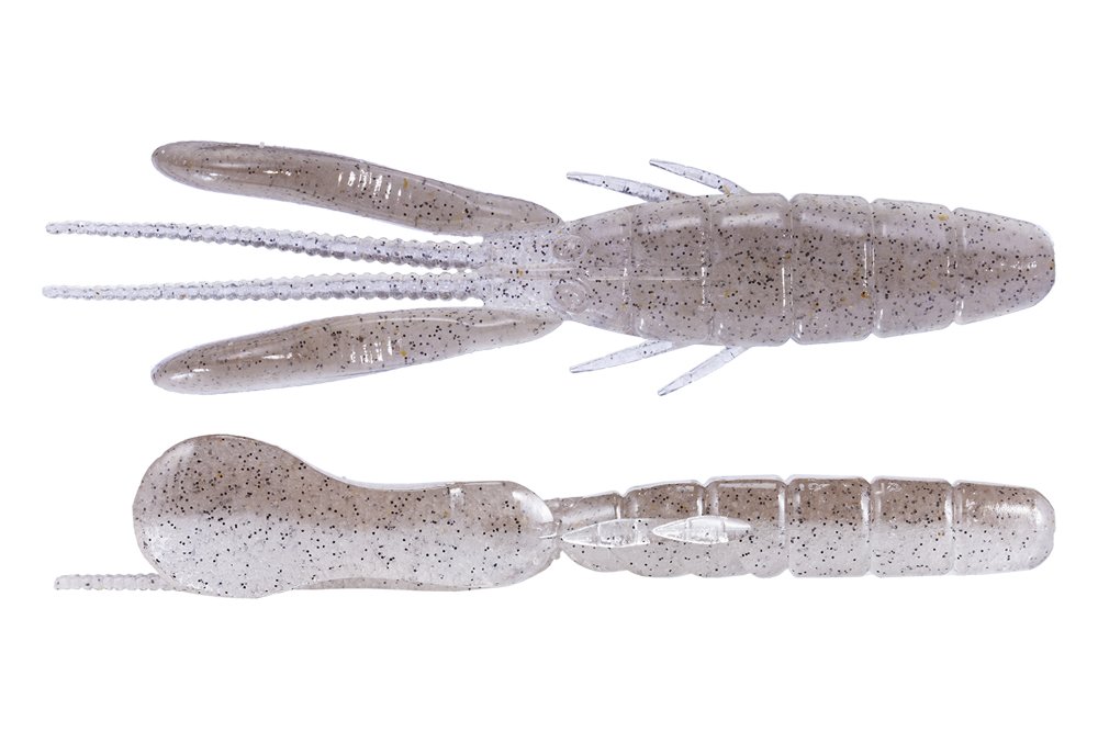 O.S.P Dolive Beaver 3.5" 6-pack - 8