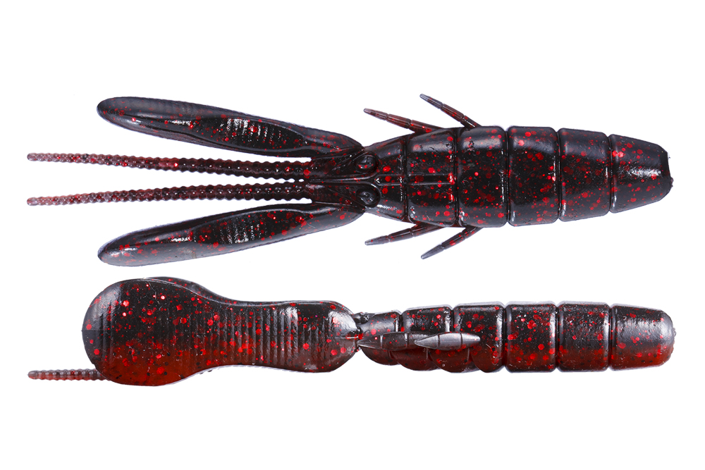 O.S.P Dolive Beaver 3.5" 6-pack - 13