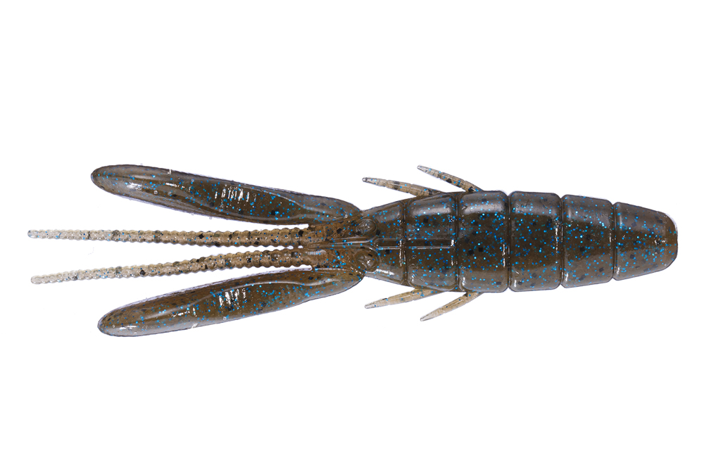 O.S.P Dolive Beaver 3.5" 6-pack - 18