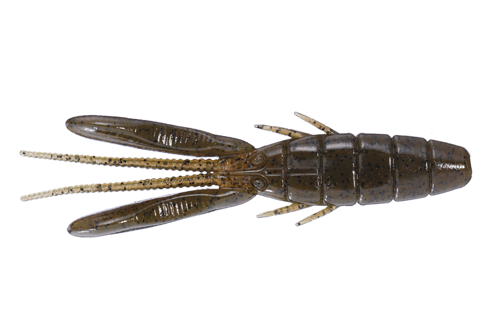 O.S.P Dolive Beaver 3.5" 6-pack - 21