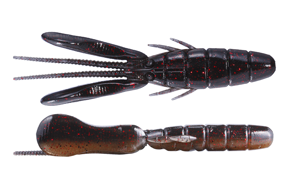 O.S.P Dolive Beaver 3.5" 6-pack - 12
