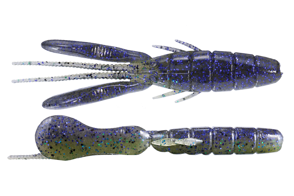 O.S.P Dolive Beaver 3.5" 6-pack - 15