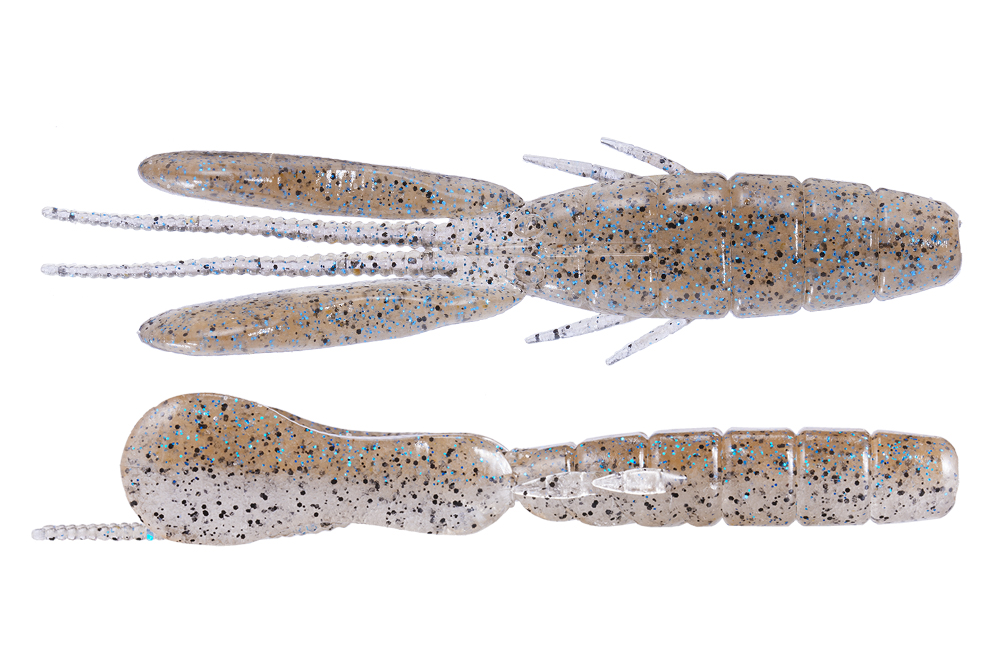 O.S.P Dolive Beaver 3.5" 6-pack - 5