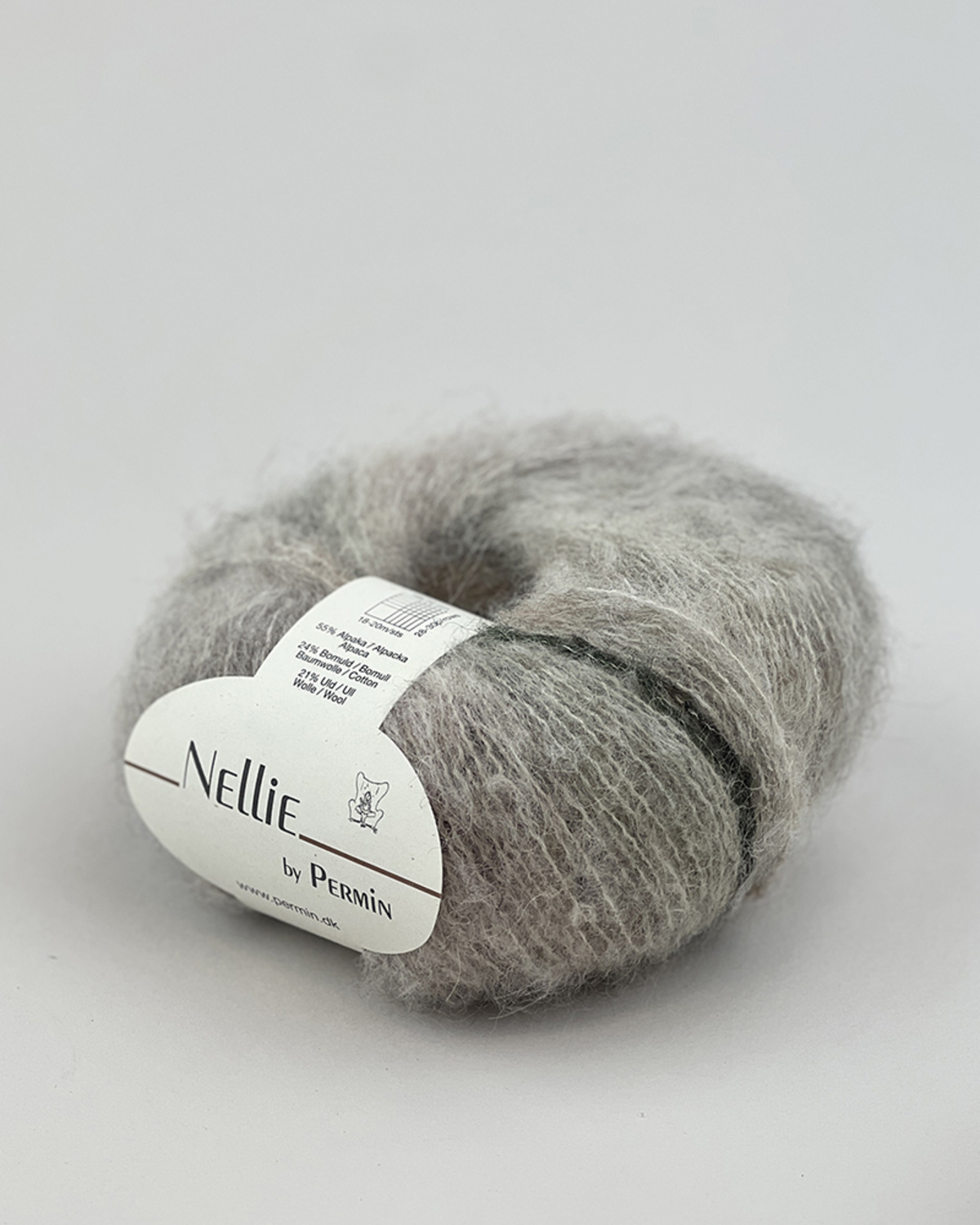 Nellie - 3