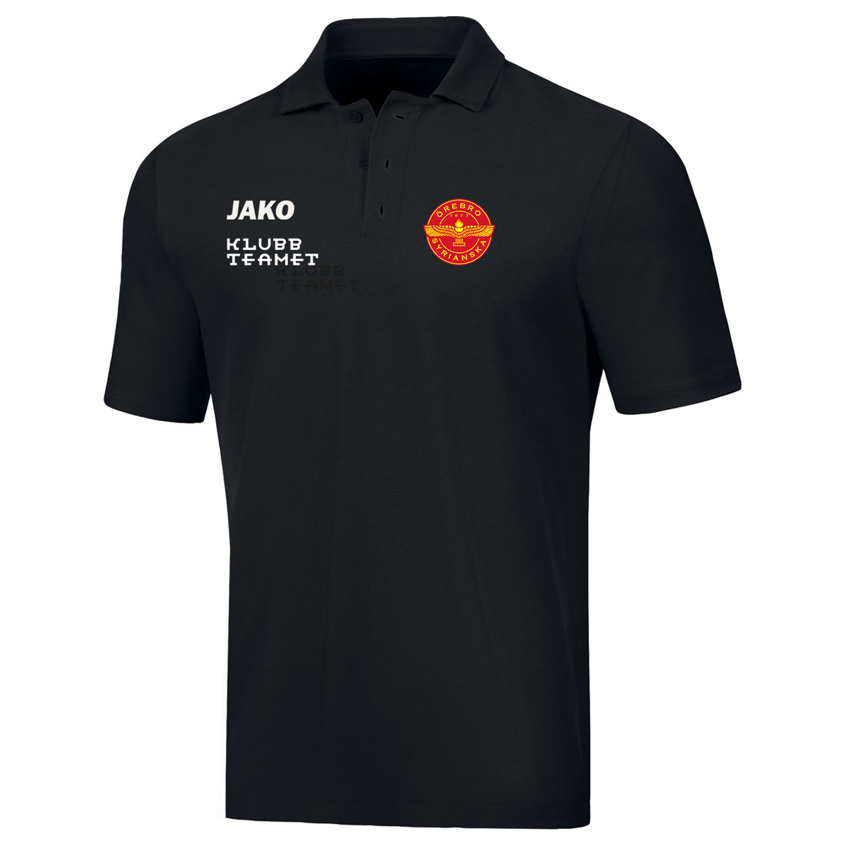 Jako Polo Base (Syrianska IF)