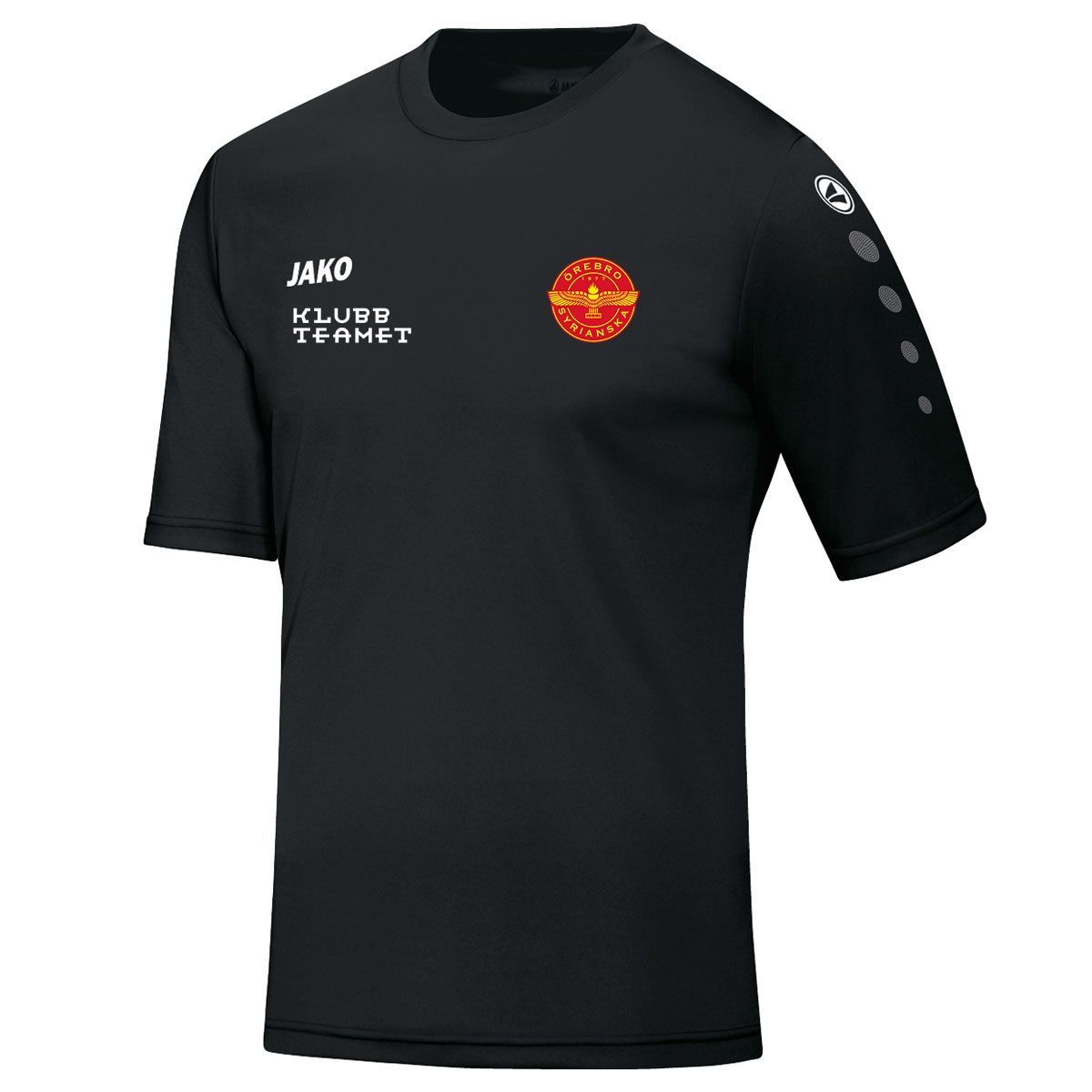 Jako Team T-shirt Jr (Syrianska IF)
