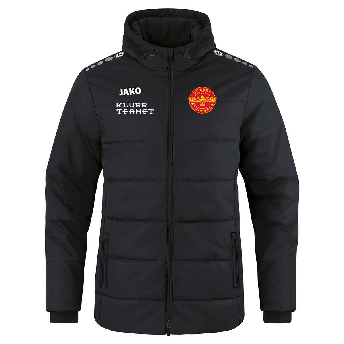 Jako Team Coachjacka Jr (Syrianska IF)