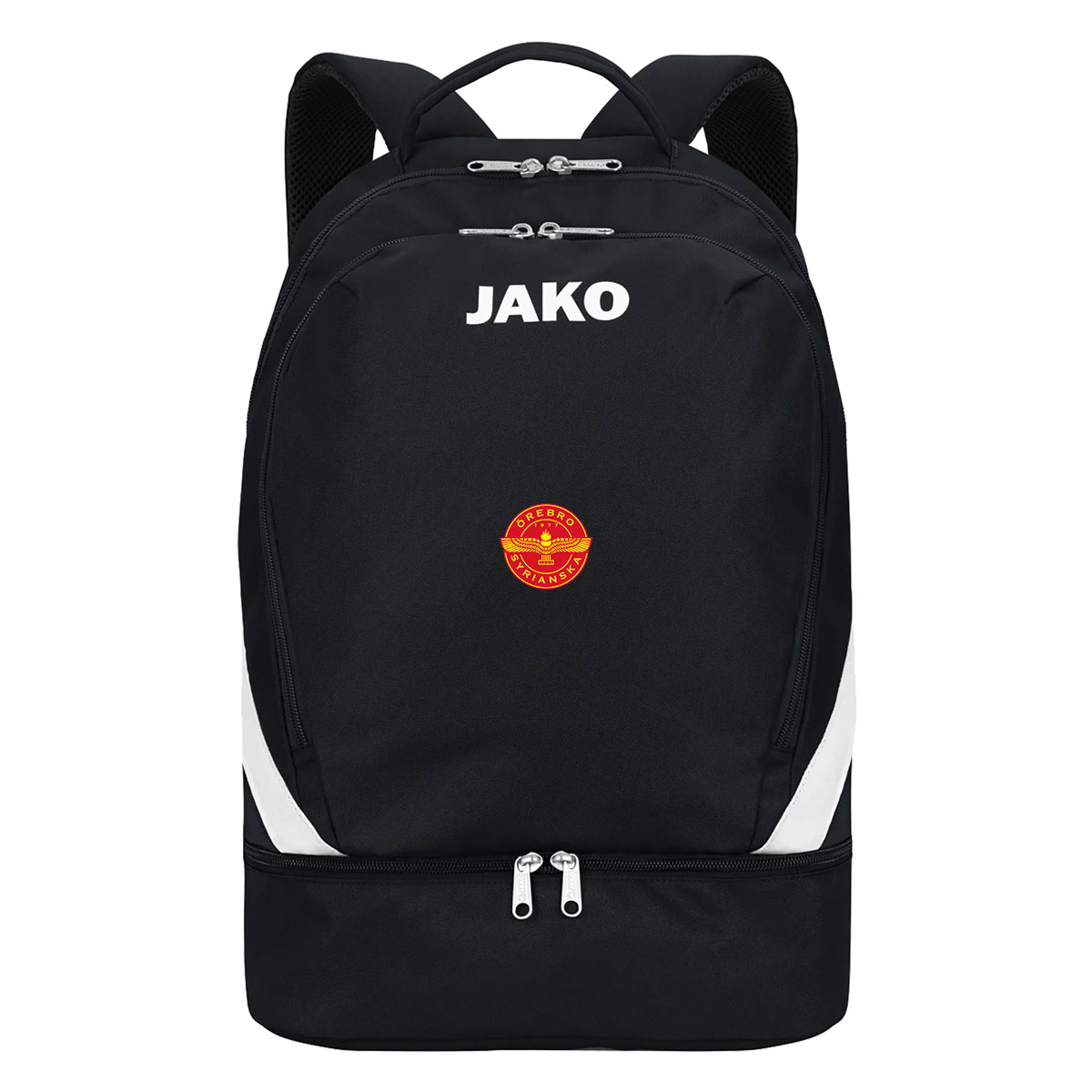 Jako Iconic Backpack (Syrianska IF)
