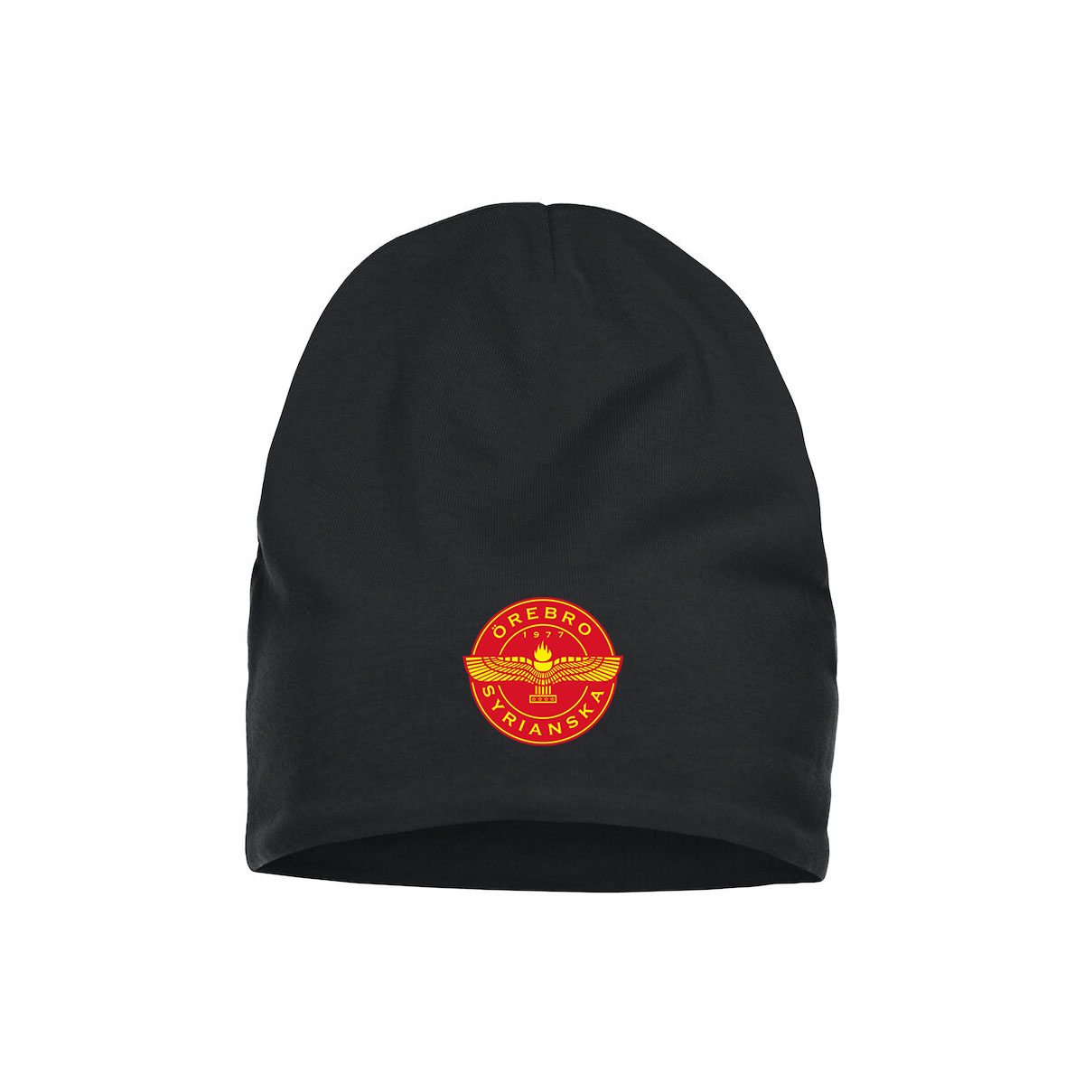 Mössa (Syrianska IF)