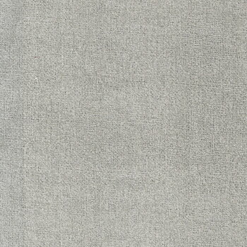 Rustic Metallic Burlap - Silver