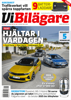 Vi Bilägare 2024/16
