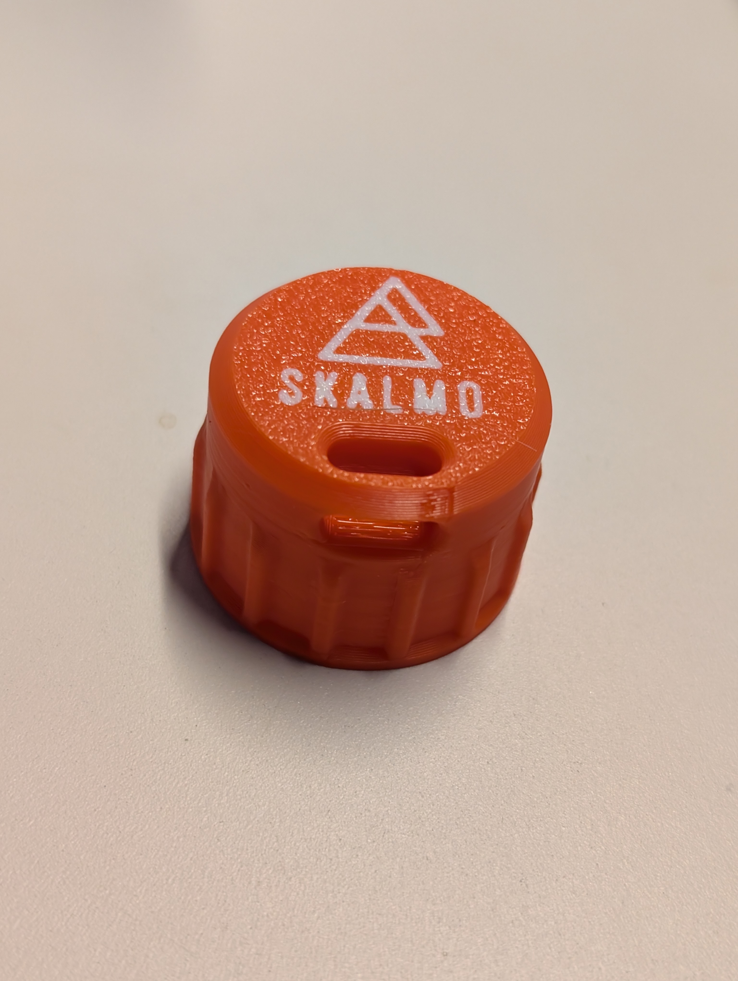 Bidé Skalmo ul - 10
