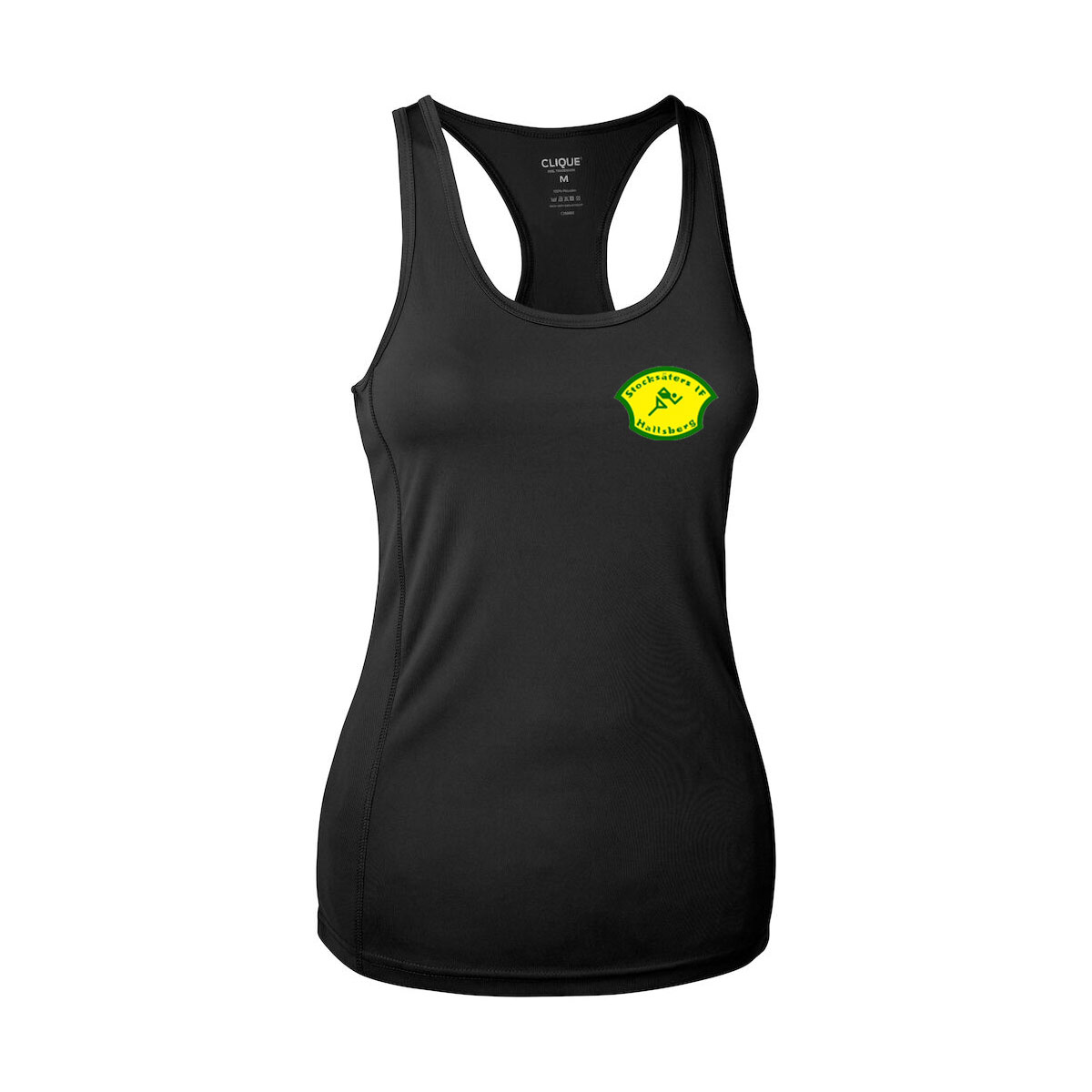 Clique Active Linne Dam (Stocksäters IF)