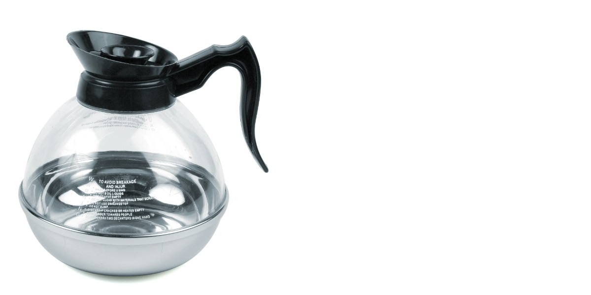 Kaffemaskin Exxent - 4