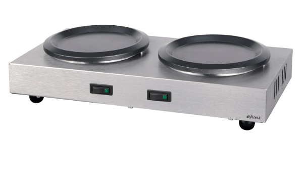 Kaffemaskin Exxent - 6