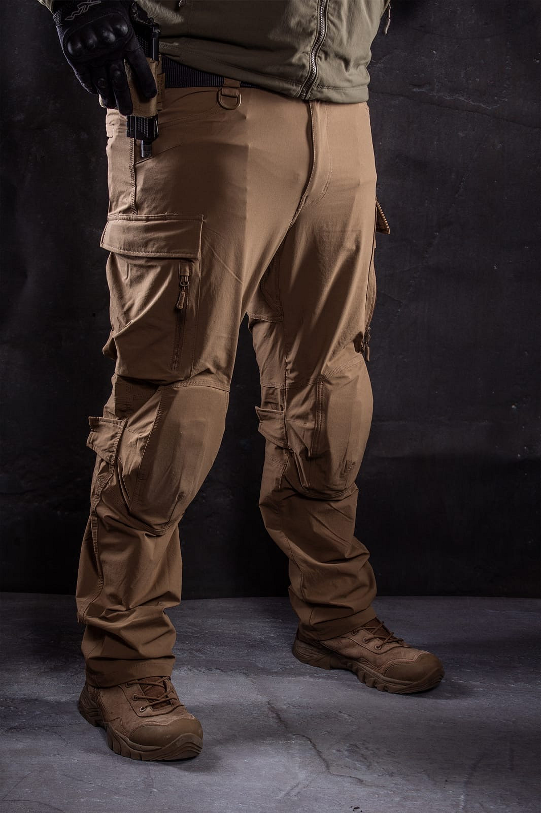 TF-2215 Echo Three pants Coyote  - 7