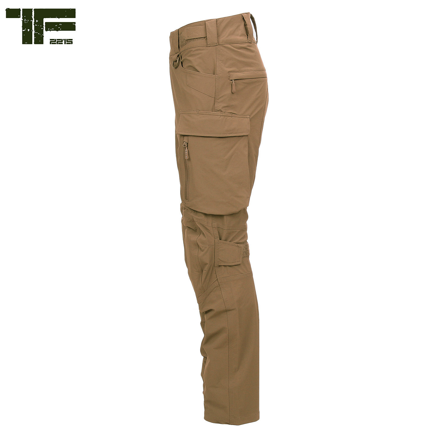 TF-2215 Echo Three pants Coyote  - 3