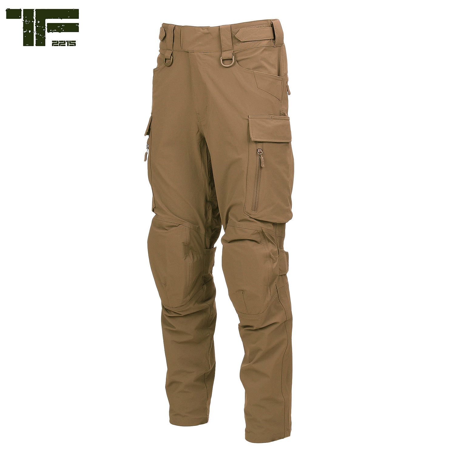 TF-2215 Echo Three pants Coyote  - 2