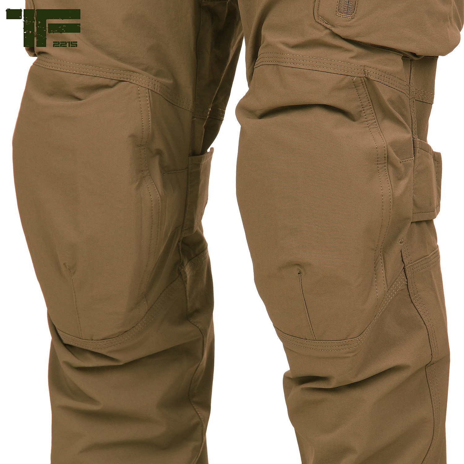 TF-2215 Echo Three pants Coyote  - 5