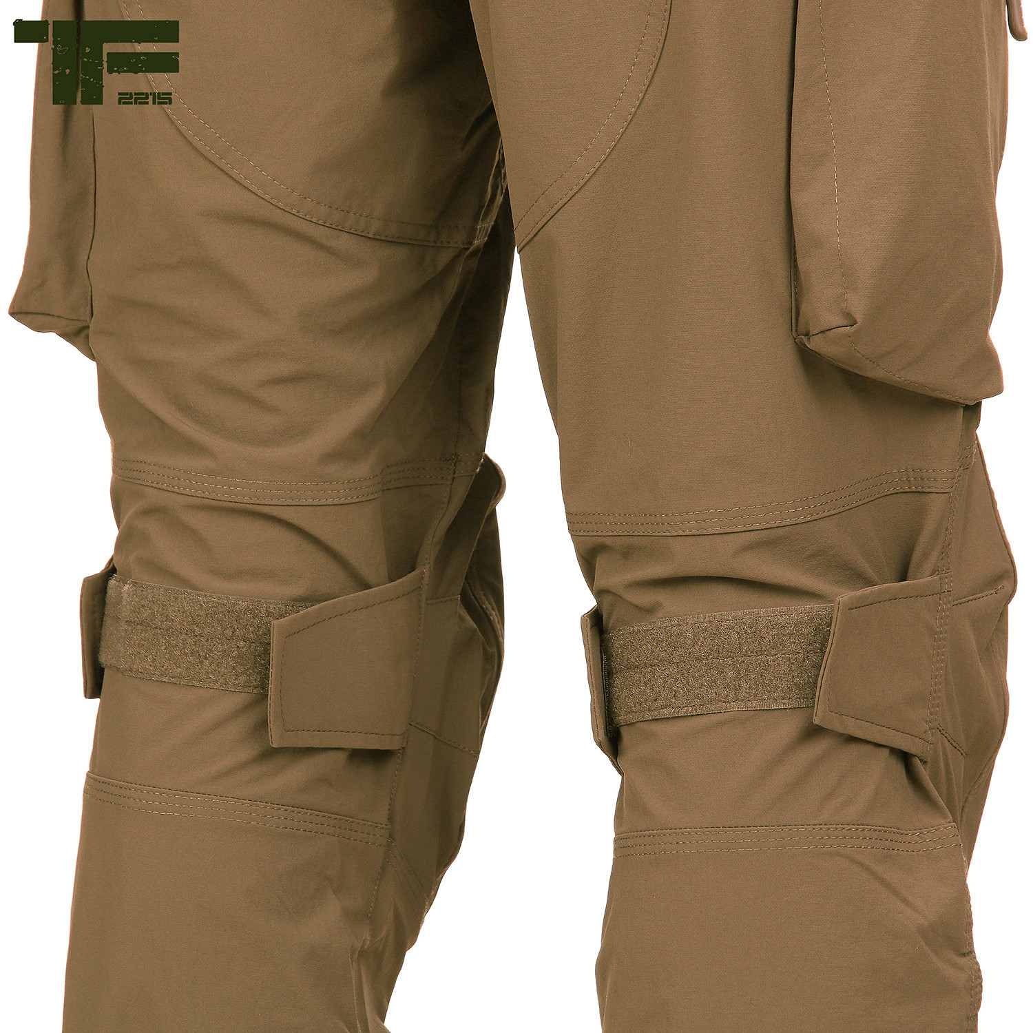 TF-2215 Echo Three pants Coyote  - 6