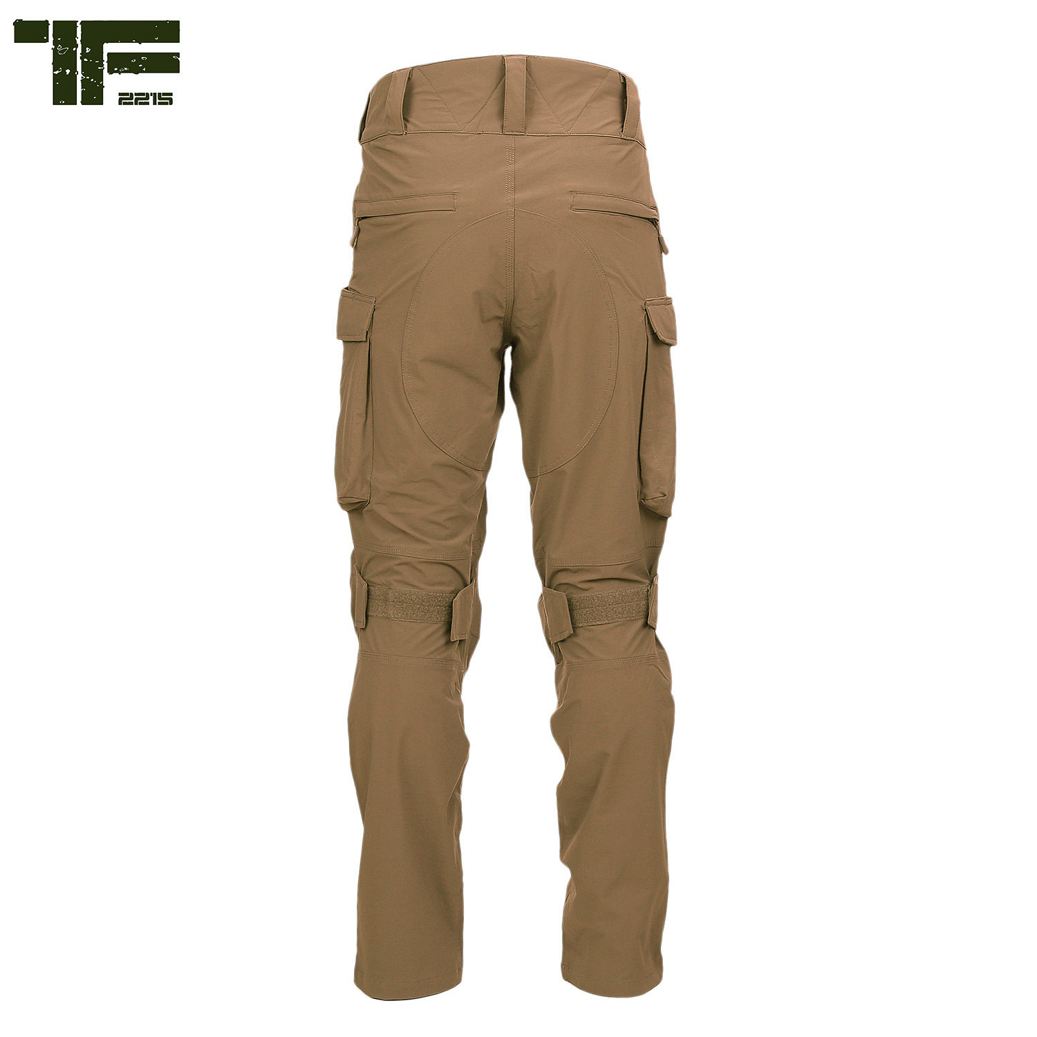 TF-2215 Echo Three pants Coyote  - 4