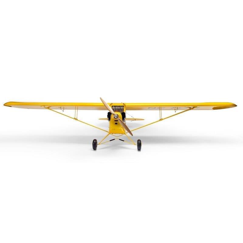 Hangar 9 J-3 Cub 10cc ARF, 2096mm (82.5tum)  - 16