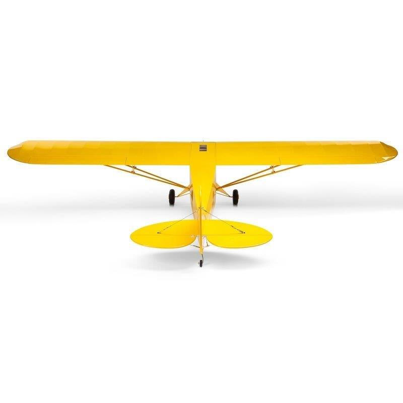 Hangar 9 J-3 Cub 10cc ARF, 2096mm (82.5tum)  - 17