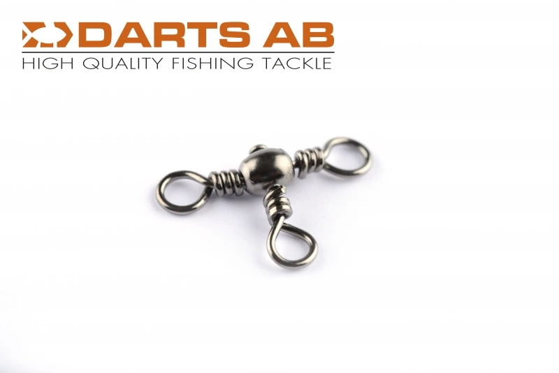 Darts Trevägslekande 
