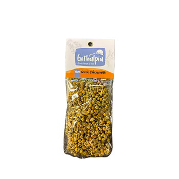 Chamomile Tea Organic, 20g,