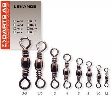 darts lekande  - 2