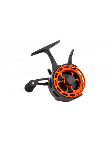 hurricane rutilus ice reel 