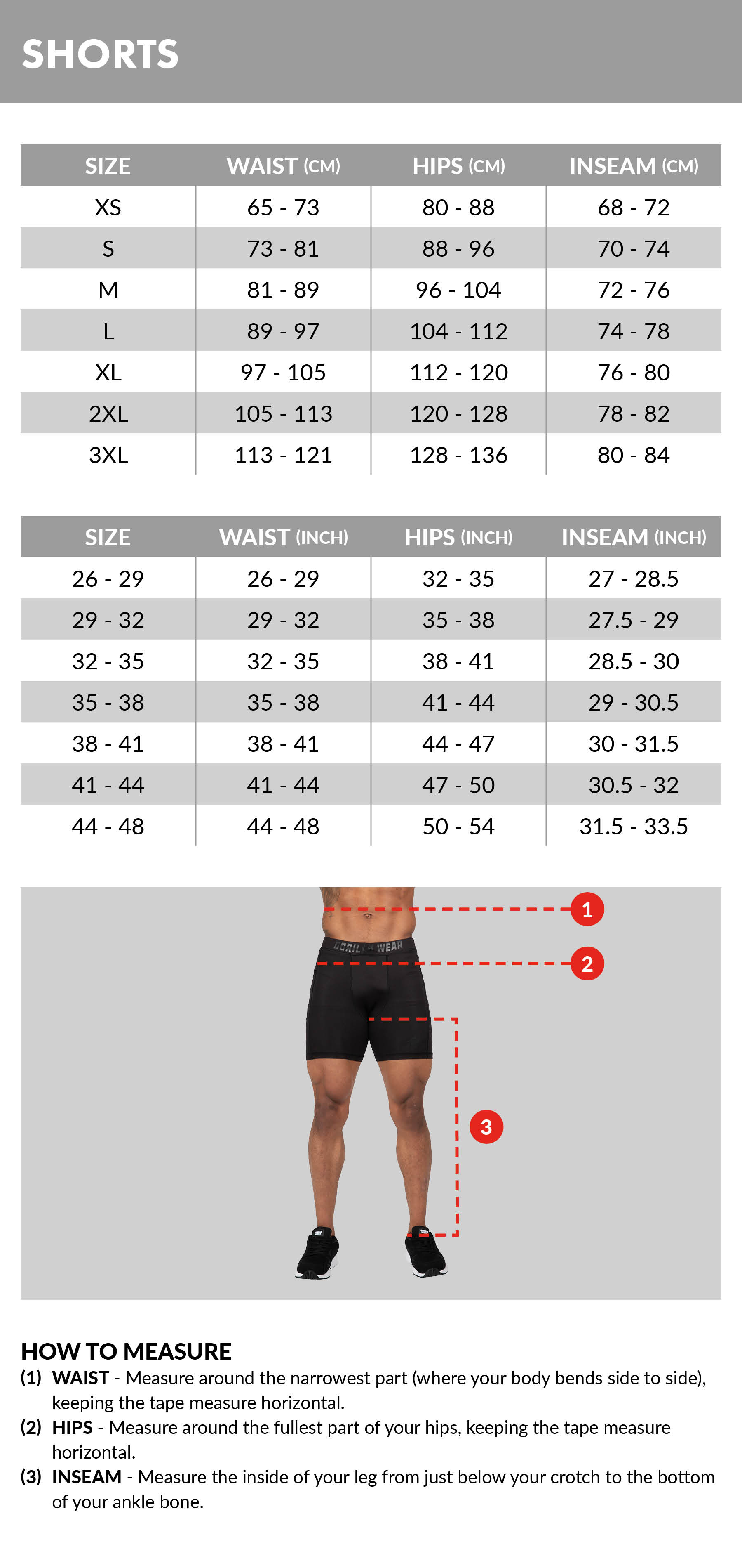 Clayton Boxing Shorts, black/gold - 3