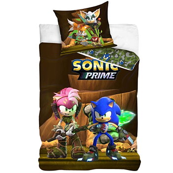 Sonic Bäddset Prime