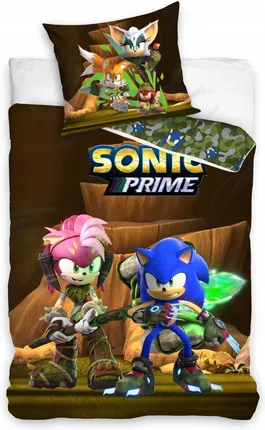 Sonic Bäddset Prime