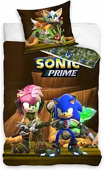 Sonic Bäddset Prime