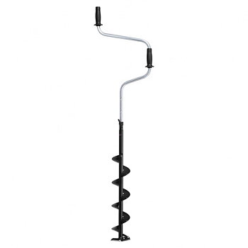 StrikeMaster Sport Isborr 125mm