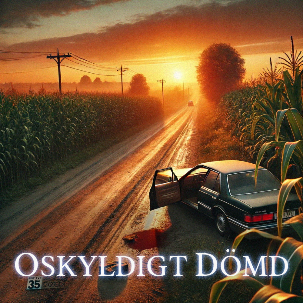 Unsolved Mysteries - Oskyldigt Dömd