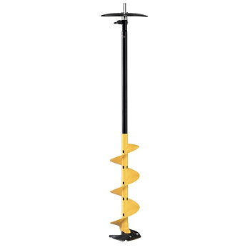 Mora Ice Bee 150mm underdel med adapter