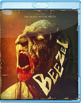 Beezel (BLU-RAY)