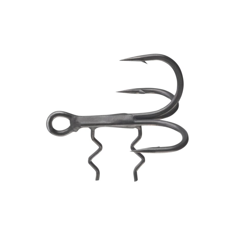 DAIWA Prorex SaqSas Assist Treble 5st.