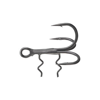 DAIWA Prorex SaqSas Assist Treble 5st.