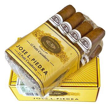 Jose L. Piedra Petit Cazadores