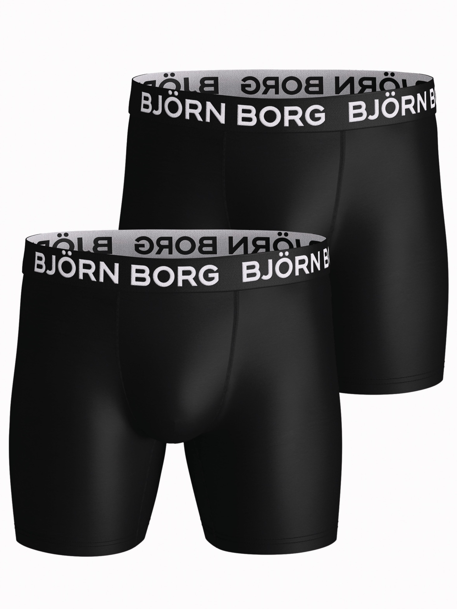 Björn Borg - Performance Boxer - 2p