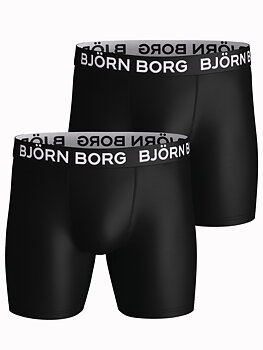 Björn Borg - Performance Boxer - 2p