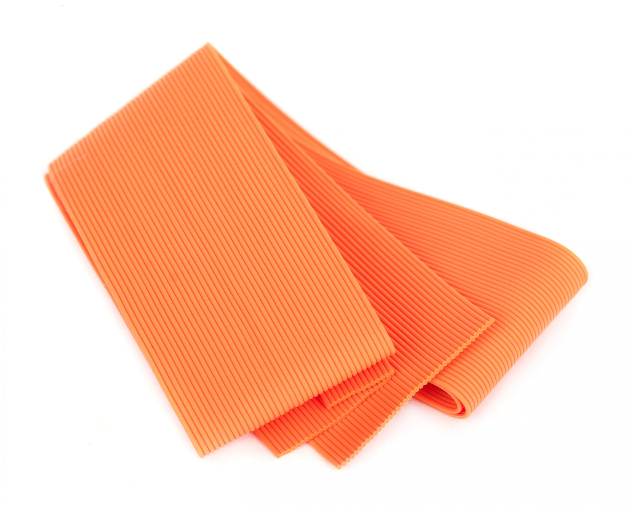 Round Rubber Medium - 8