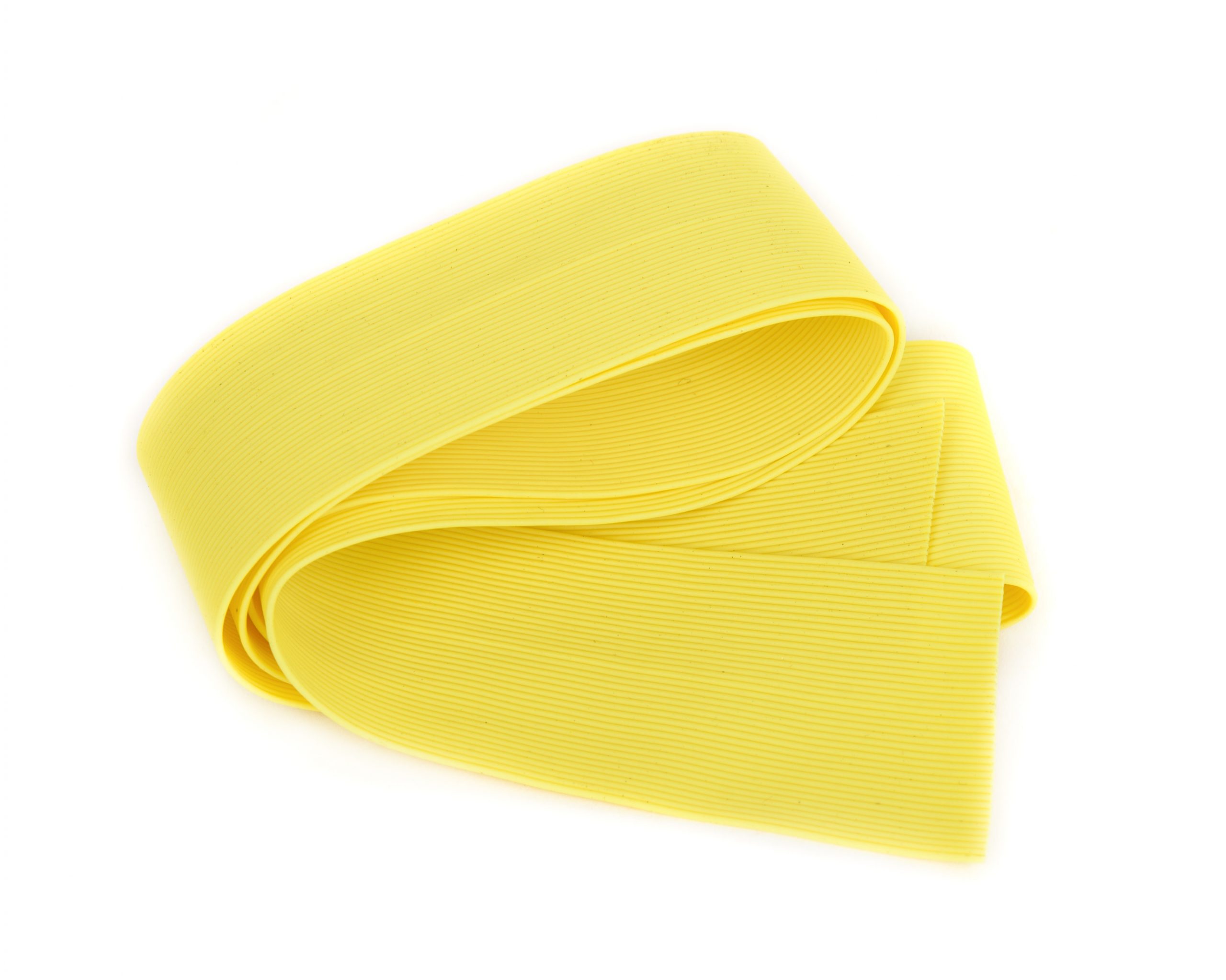 Round Rubber Medium - 3