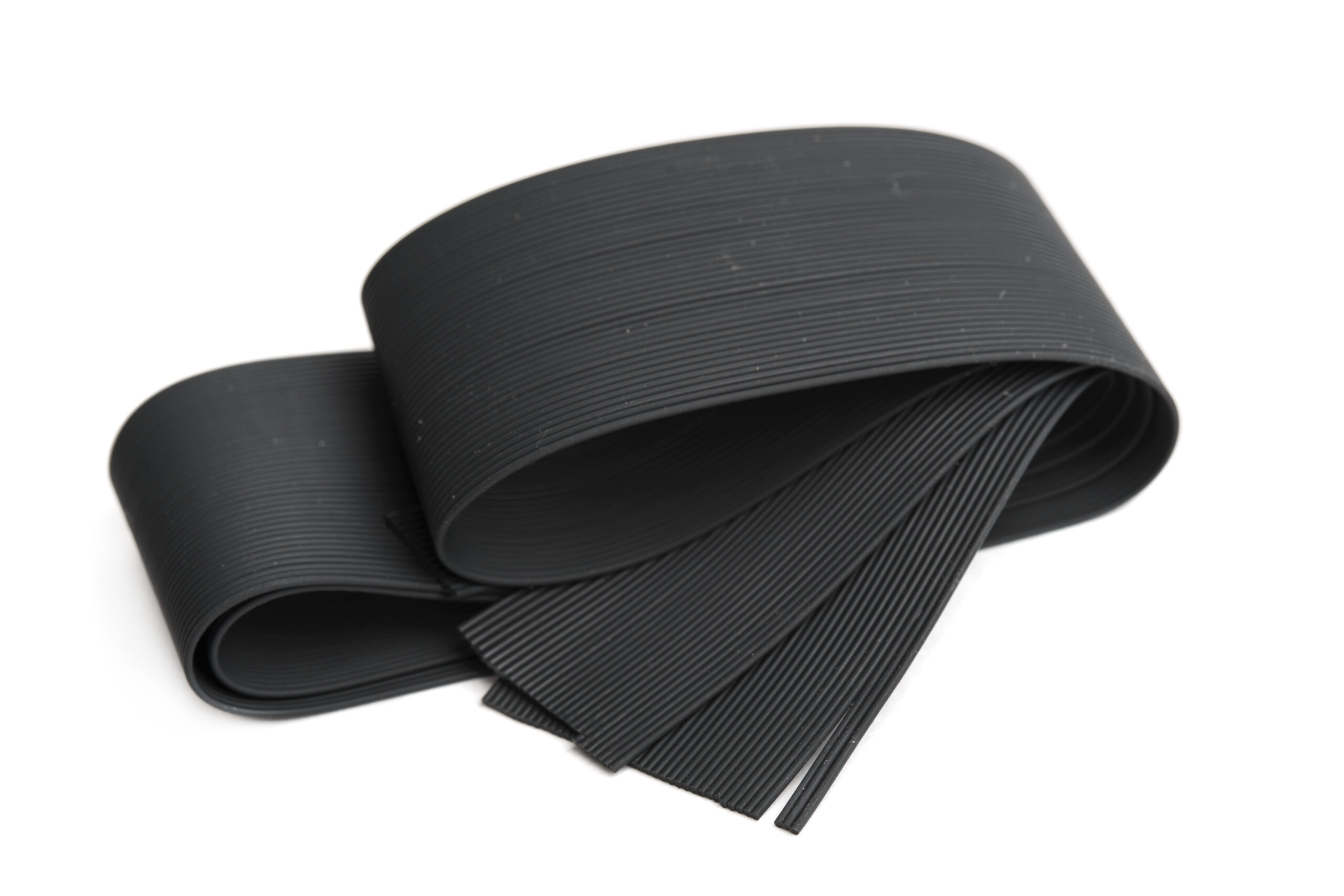 Round Rubber Medium - 7
